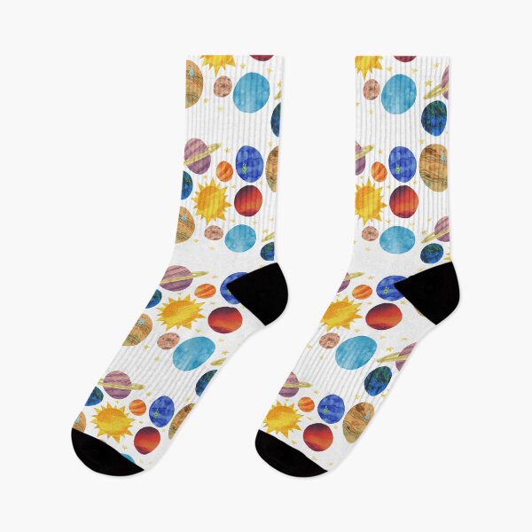Item preview, THE PLANETS designed and sold by brightsoul855.