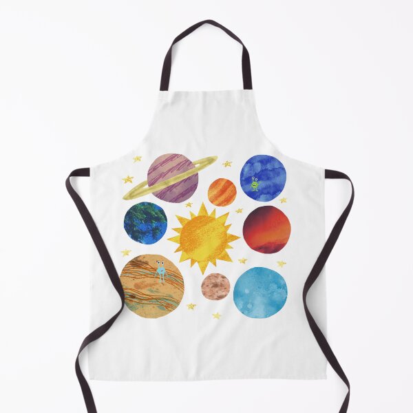 Item preview, THE PLANETS designed and sold by brightsoul855.