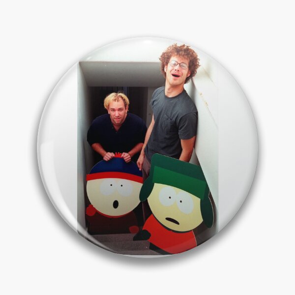 Item preview, South Park  designed and sold by Luckyshot90.