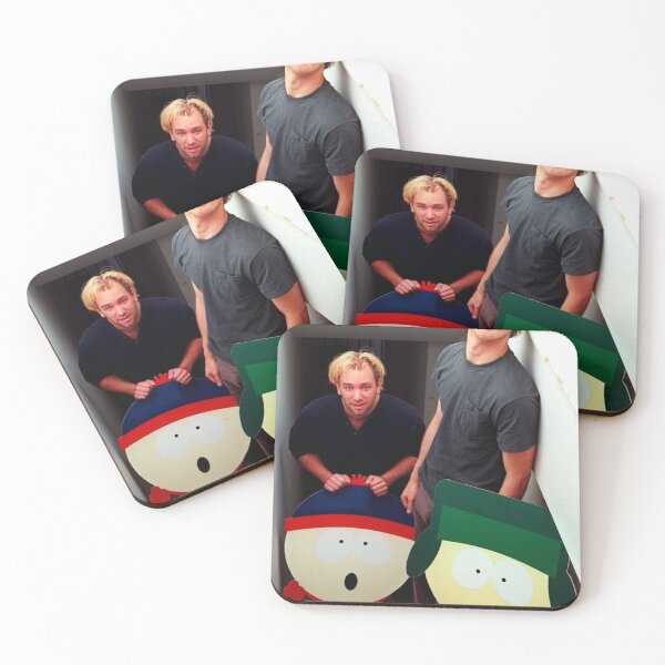 Item preview, South Park  designed and sold by Luckyshot90.