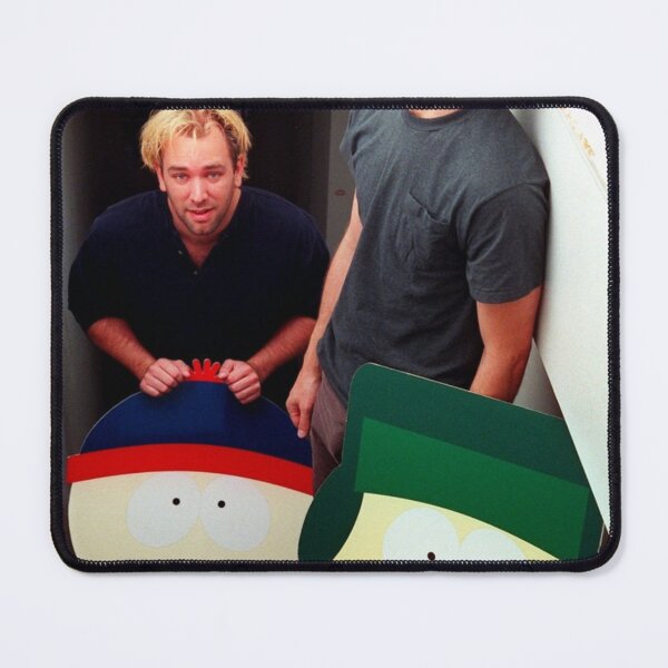 Item preview, South Park designed and sold by Luckyshot90.