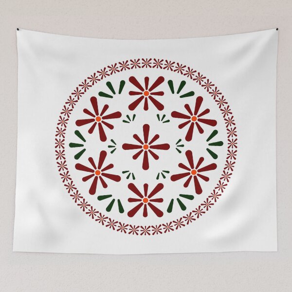Item preview, Polish design of traditional ceramics. designed and sold by mikistudio.