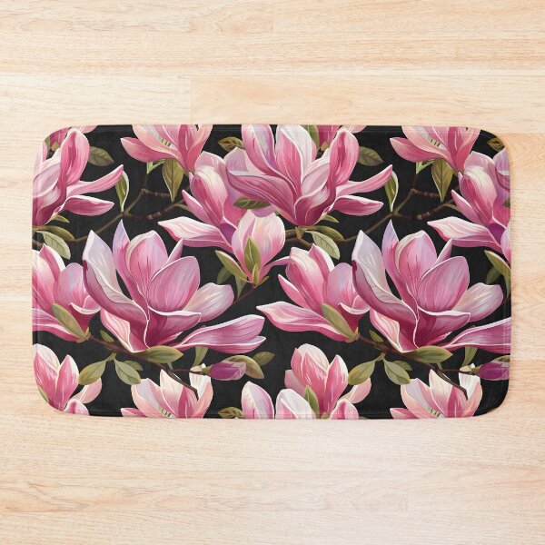 Item preview, Magnolia flower #2. designed and sold by kizenya.