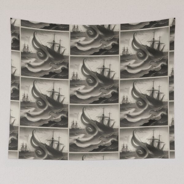 Item preview, perils on the sea designed and sold by T-D-R.