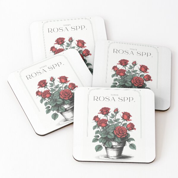 Item preview, Roses in pot  rustic sketch by CallisC Arts ⭐⭐⭐⭐⭐ designed and sold by CallisC-Arts.