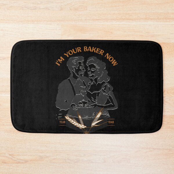 Item preview, Limited Edition Digital Art: 1940's Work of a Baker designed and sold by Artedig.