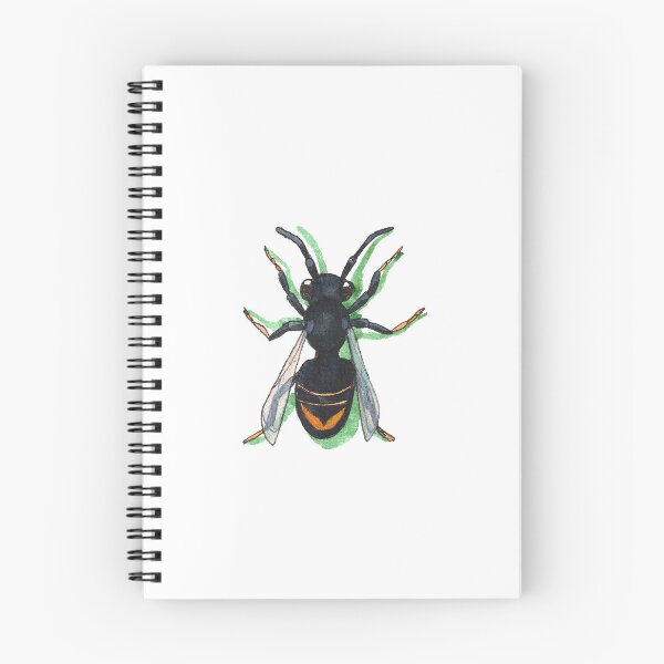 Item preview, Asian hornet designed and sold by Chouetteplanete.