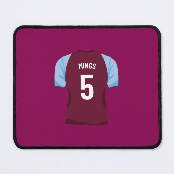 Item preview, Tyrone Mings designed and sold by SYGN.