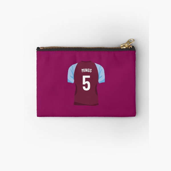 Item preview, Tyrone Mings designed and sold by SYGN.