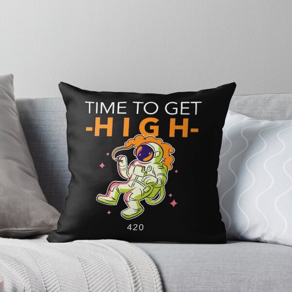 Item preview, Time to get high designed and sold by NOTRE-BONHEUR.