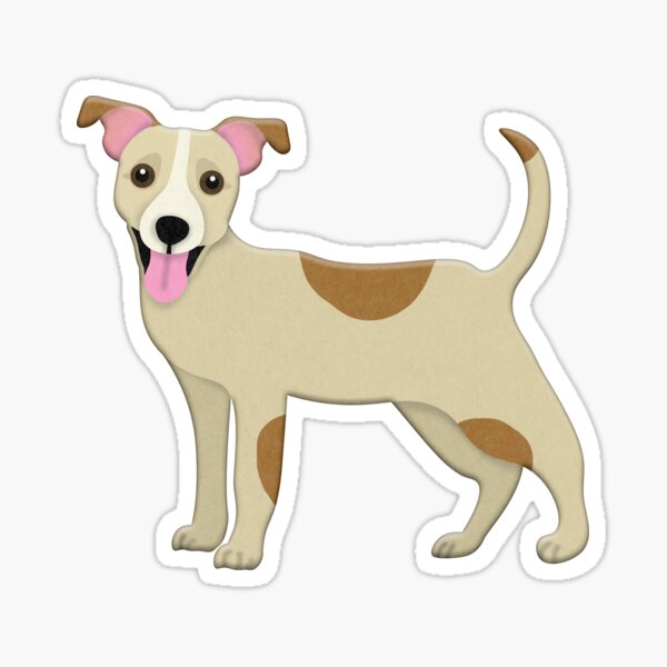 Item preview, dog3 designed and sold by mybetrside.
