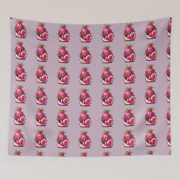 Item preview, The Pink Pineapple designed and sold by PTB-SHOP.