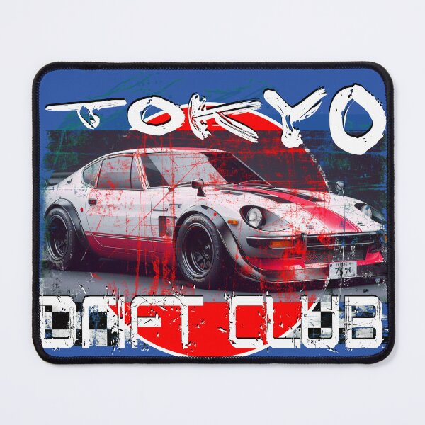 Item preview, JDM Tokyo Drift Club | Motorsport designed and sold by arma-design.
