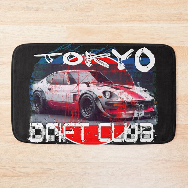 Item preview, JDM Tokyo Drift Club | Motorsport designed and sold by arma-design.