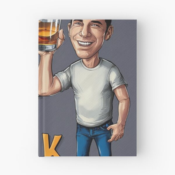 Item preview, I Am Only Here To Drink designed and sold by DeadSocietyArt.