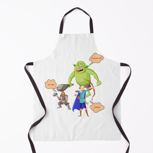 Item preview, Realms United design designed and sold by RegalRaiment.