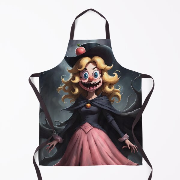 Item preview, Peachy Babadook designed and sold by AquaLemonade.