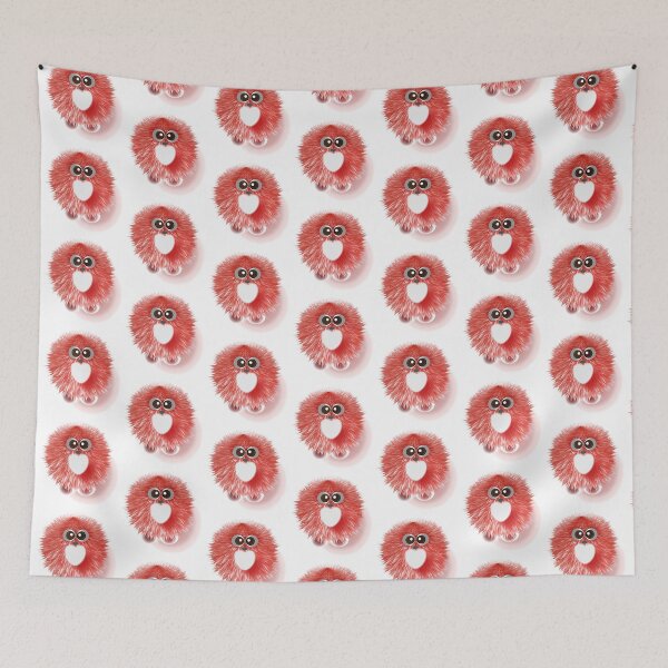 Item preview, soft animal designed and sold by Timilena.