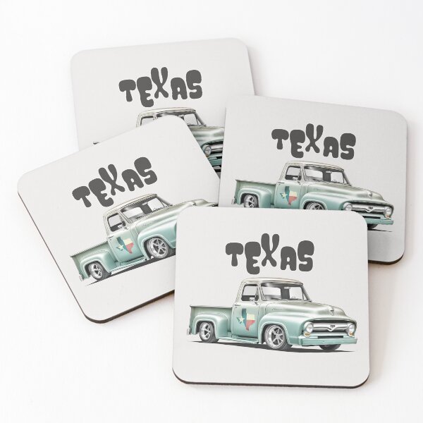 Item preview, Texas Truck designed and sold by ZN Design.