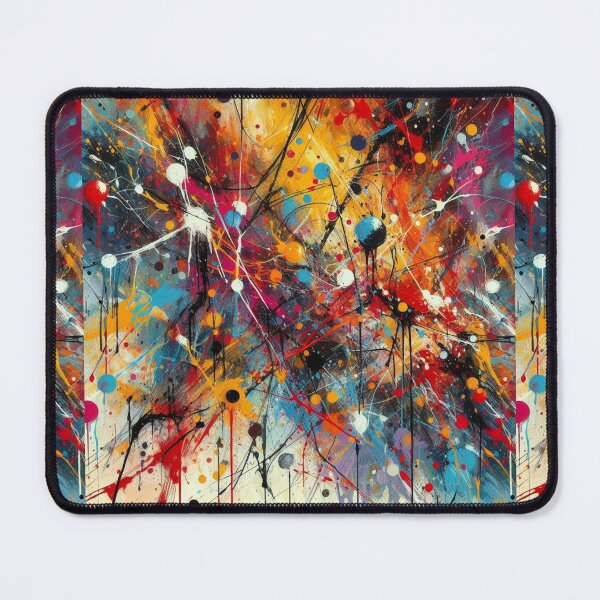 Item preview, Abstract expression  designed and sold by Graphic  Grove.