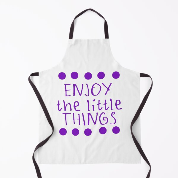Item preview, Enjoy the little things designed and sold by kinpirks.