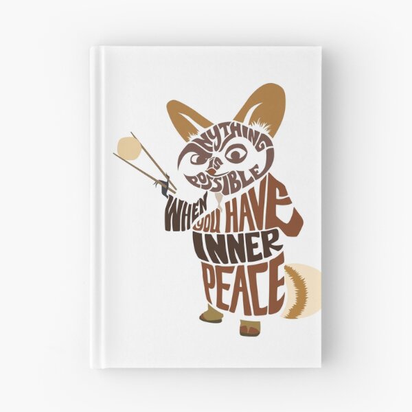 Item preview, Master Shifu Quotes designed and sold by Timotius-Iwan.