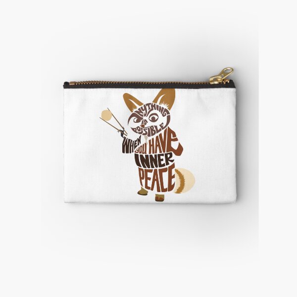 Item preview, Master Shifu Quotes designed and sold by Timotius-Iwan.