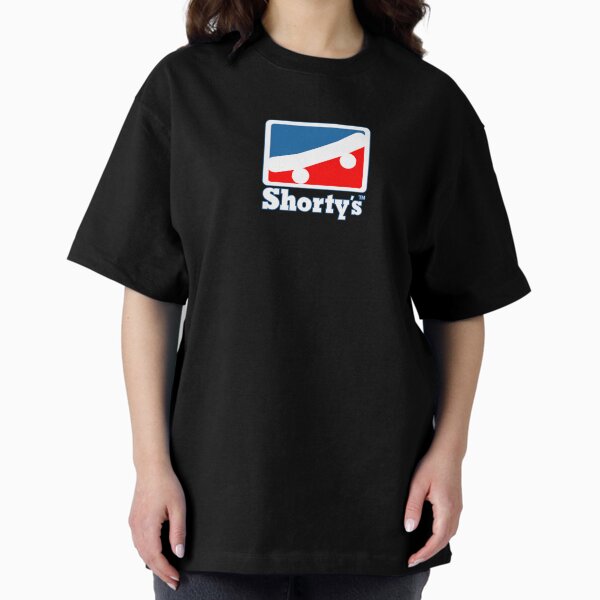 Item preview, Shorty's vintage logo designed and sold by Paintbase.