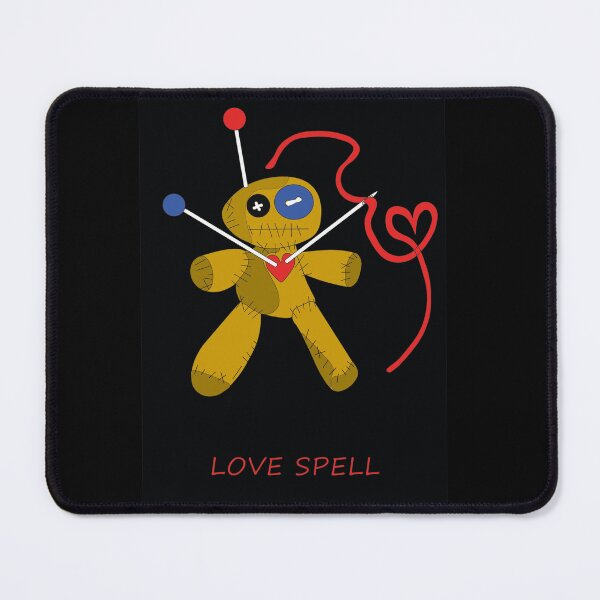 Item preview, Love Spell designed and sold by Ghostycan.