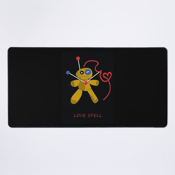 Item preview, Love Spell designed and sold by Ghostycan.