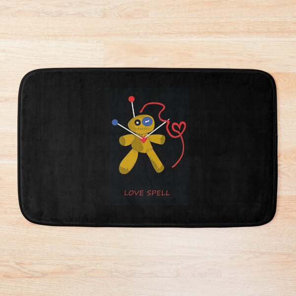 Item preview, Love Spell designed and sold by Ghostycan.