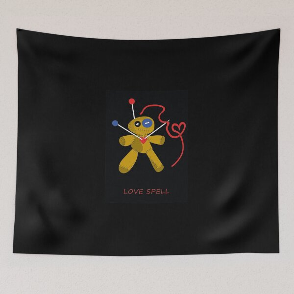 Item preview, Love Spell designed and sold by Ghostycan.