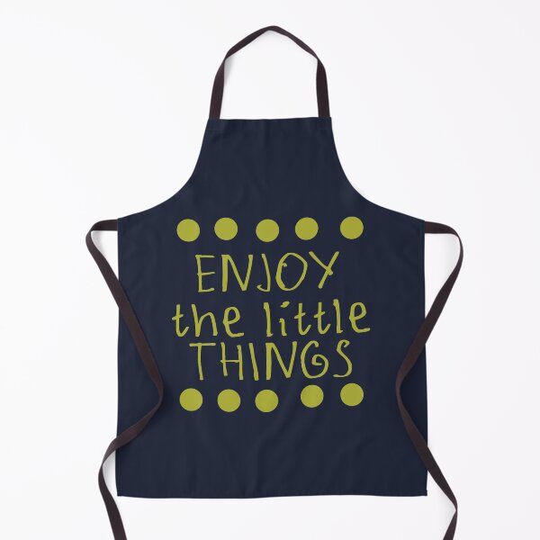 Item preview, Enjoy the little things designed and sold by kinpirks.