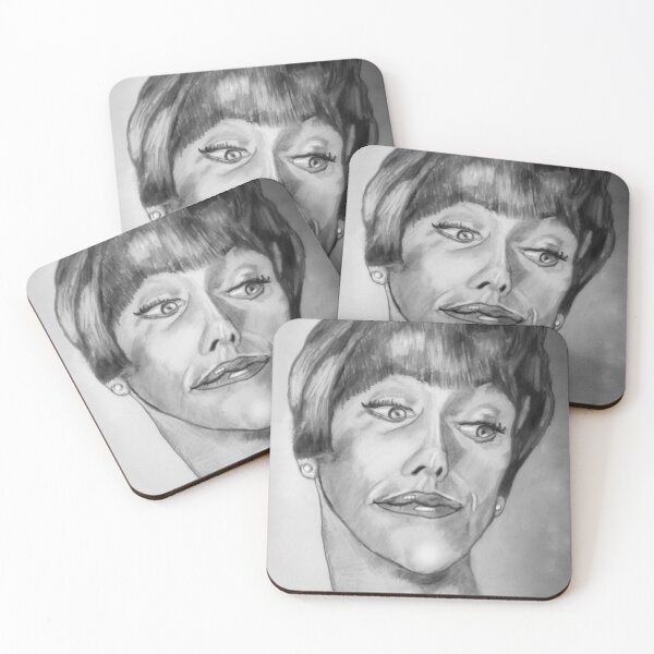Item preview, Carol Burnett designed and sold by Herbert Renard.