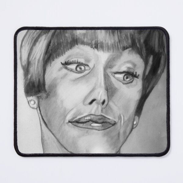 Item preview, Carol Burnett designed and sold by Herbert Renard.