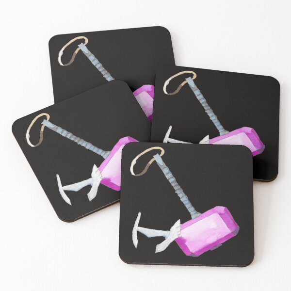 Item preview, Lady Thor Starter Kit designed and sold by Wendysmalley.