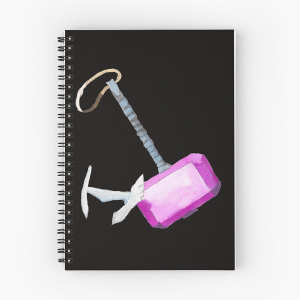 Item preview, Lady Thor Starter Kit designed and sold by Wendysmalley.