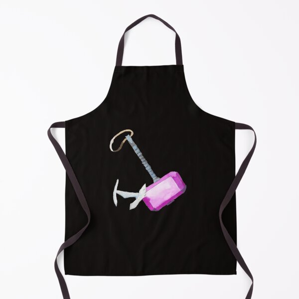 Item preview, Lady Thor Starter Kit designed and sold by Wendysmalley.