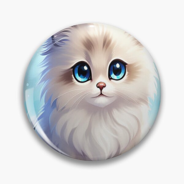 Item preview, the small cat designed and sold by saly55887.