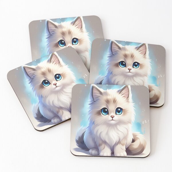 Item preview, the small cat designed and sold by saly55887.