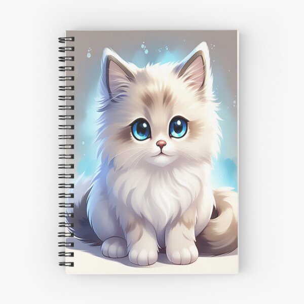 Item preview, the small cat designed and sold by saly55887.