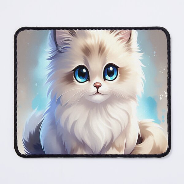 Item preview, the small cat designed and sold by saly55887.