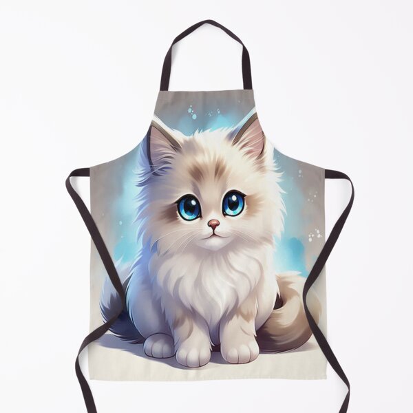 Item preview, the small cat designed and sold by saly55887.