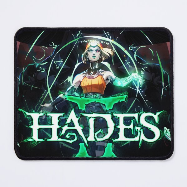 Item preview, hades 2 video game, hades ii BOOOOOM designed and sold by DannyxTy.
