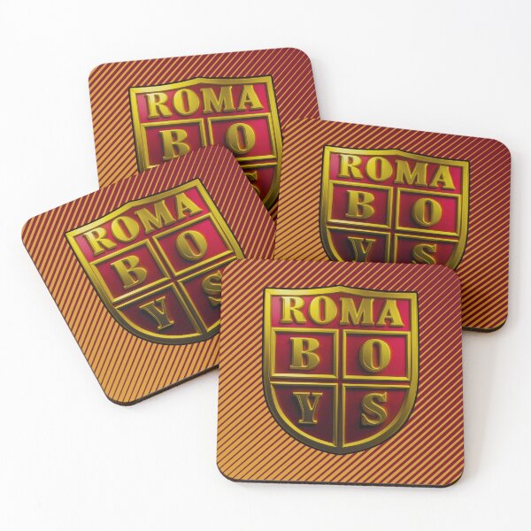 Item preview, BOYS brotherhood Rome designed and sold by canvasriddle.