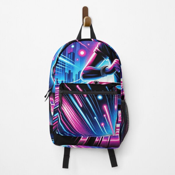 Item preview, Energetic DJ designed and sold by SigritG.