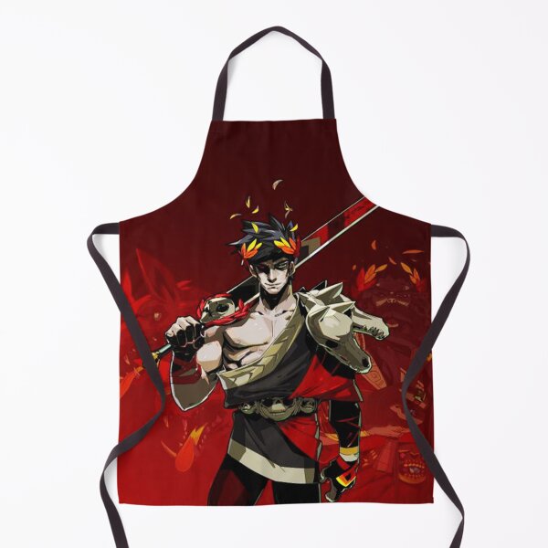 Item preview, hades 2 video game, hades ii BOOOOOM designed and sold by DannyxTy.