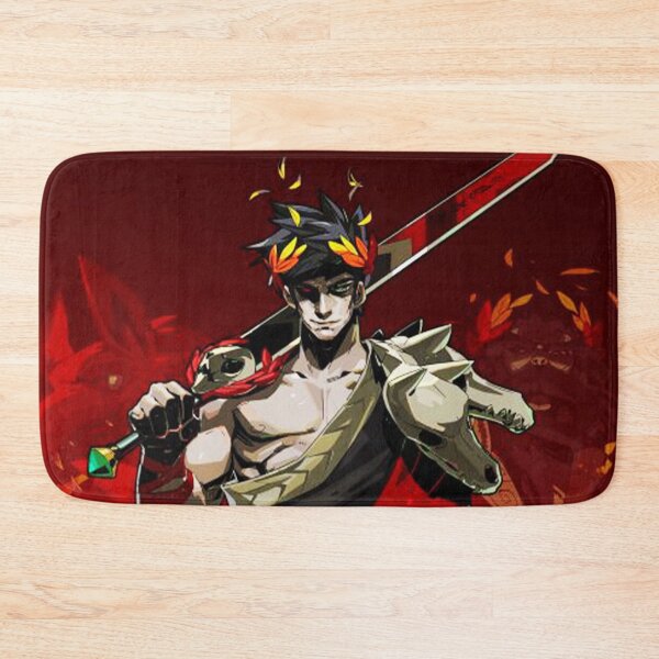 Item preview, hades 2 video game, hades ii BOOOOOM designed and sold by DannyxTy.