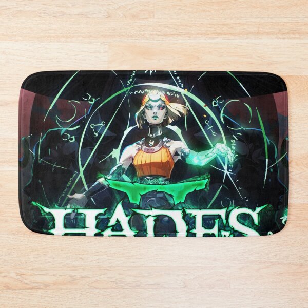 Item preview, hades 2 video game, hades ii BOOOOOM designed and sold by DannyxTy.
