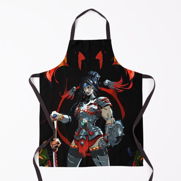 Item preview, hades 2 video game, hades ii BOOOOOM designed and sold by DannyxTy.